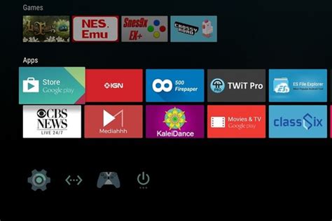 Android TV hidden gems: The 10 best hard to find apps