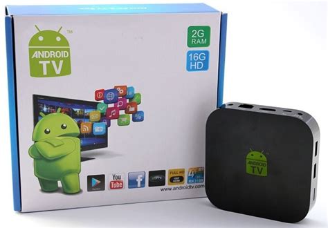 Android TV Vs Smart TV: What’s the Difference?