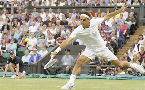 Andy Murray v Roger Federer   Wimbledon 2012 men s final ...