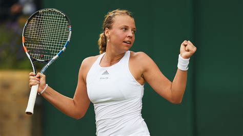 Anett Kontaveit | WTA Tennis