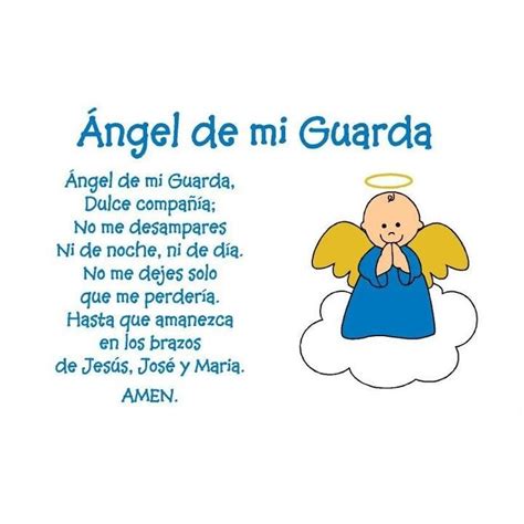 Angel de la Guarda | Cute pic | Pinterest | Angel