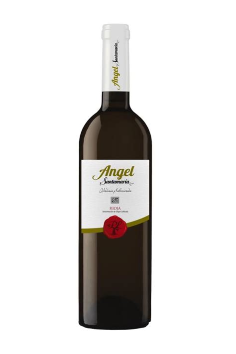 Ángel Santamaría Blanco Autor   Compra on line de vino ...