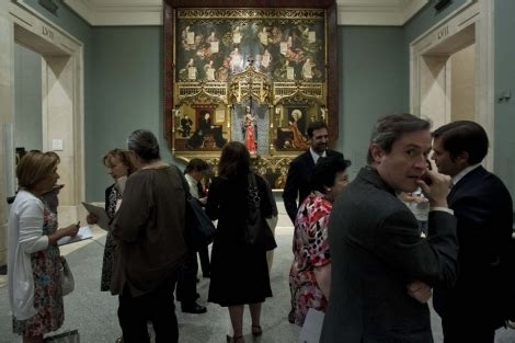 Ángeles y gozos en el Museo del Prado | Cultura | elmundo.es