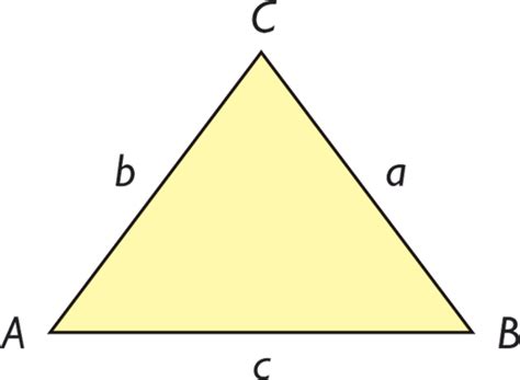 Angie Ovalle: 4.1 Definición de triángulo