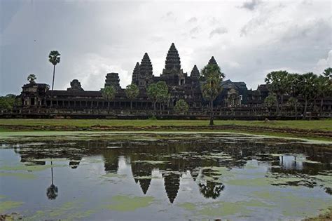 Angkor #Camboya | CHAMLATY.COM