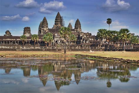 Angkor   Sights
