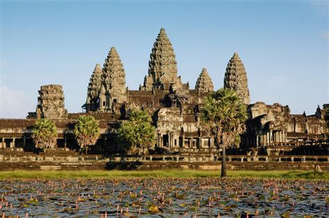 Angkor Temples Full Day Trip, All tours of Cambodia