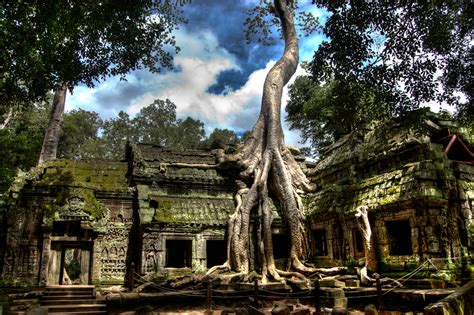 Angkor Temples Full Day Trip, All tours of Cambodia