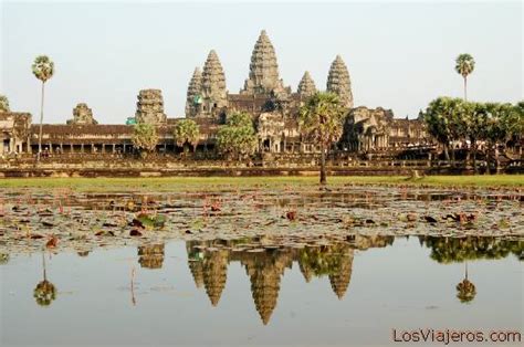 Angkor Wat   Angkor  Camboya   Angkor Wat  Angkor ...