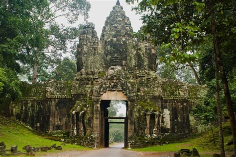 Angkor Wat, Cambodia Cruises; Angkor Wat Temples