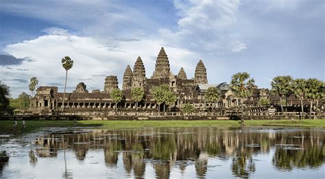 Angkor Wat