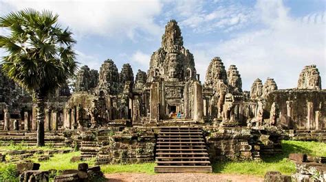 Angkor Wat Siem Reap   Reserva de entradas y tours ...