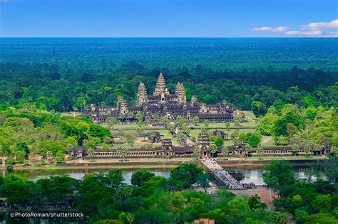 Angkor Wat What You Should Know About Angkor Wat