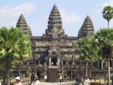 Angkor Wat   Wikipedia, den frie encyklopædi