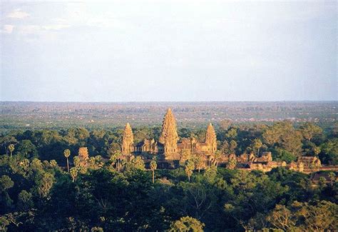 Angkor  werelderfgoed    Wikipedia