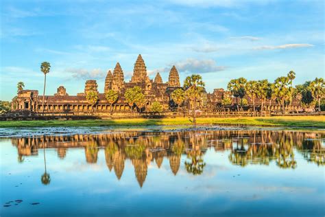Angkor what? Getting to know Cambodia s most iconic temple ...