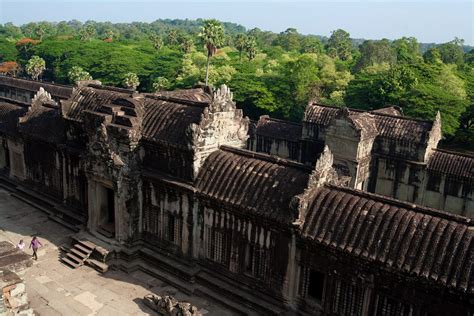 Angkor what? Getting to know Cambodia s most iconic temple