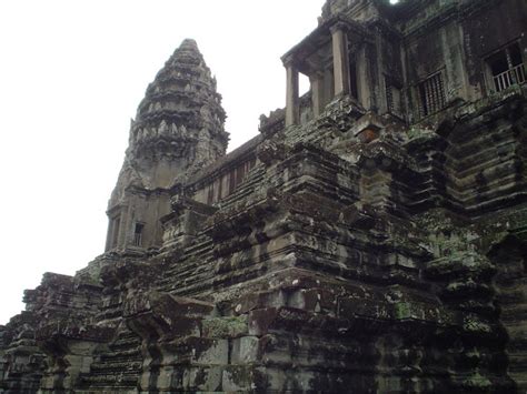 Angkorwat los templos de Angkor   Camboya