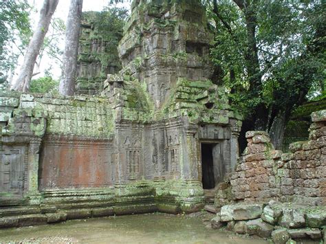 Angkorwat los templos de Angkor   Camboya