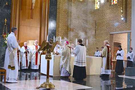 Anglican Ordinariate Priestly Ordination and Mass of ...