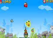 Angry Pigs 2 | Juegos Angry Birds   jugar online