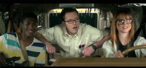 Angry Video Game Nerd: The Movie is an Actual Movie ...
