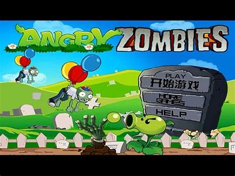 Angry Zombies   Dibujos Animados para Niños     YouTube