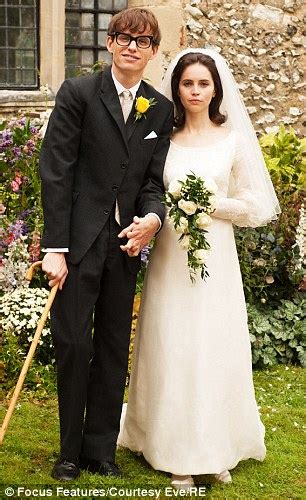 Anguish of Stephen Hawking s  dumped  wife revealed by ...