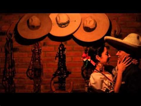Anillo De Compromiso Canción Tradicional Mexicana   YouTube