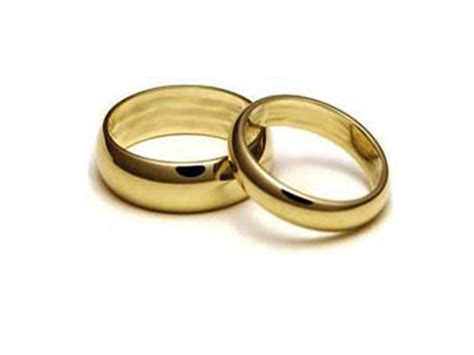 anillos de boda, DEZA