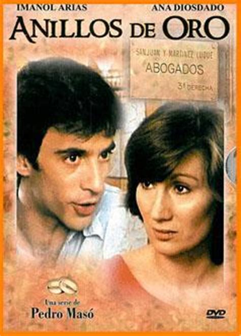 Anillos de oro  Serie de TV   1983    FilmAffinity