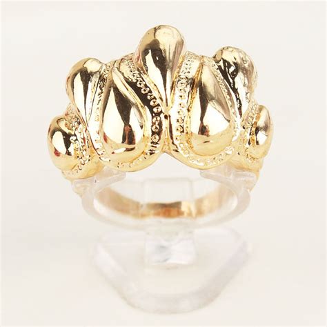 anillos hombre oro – Brazaletes y Sortijas