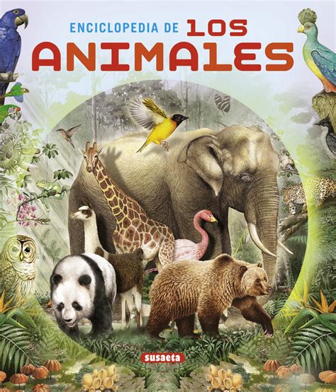 Animales y Naturaleza   Venta de libros   Susaeta ...