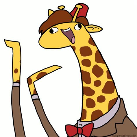 Animated Giraffe Pictures   ClipArt Best