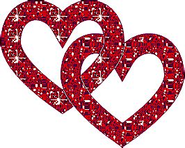 Animated Hearts With Paint Shop Pro X & Animation Shop