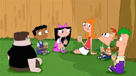 Animation Monday: Final Phineas And Ferb Episode / My ...