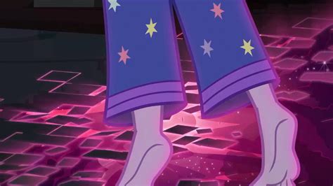 Anime Feet: My Little Pony: Equestria Girls: Human ...