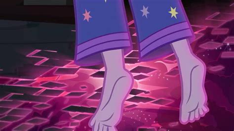 Anime Feet: My Little Pony: Equestria Girls: Human ...