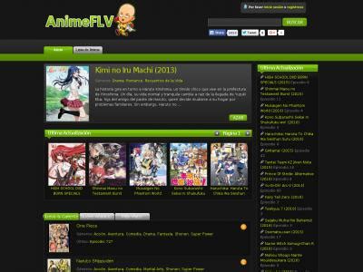 Animeflv clonesblogger.blogspot.com site ranking history