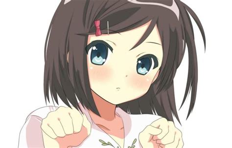 animet98: Kaichou wa maid sama! | AnimeFLV