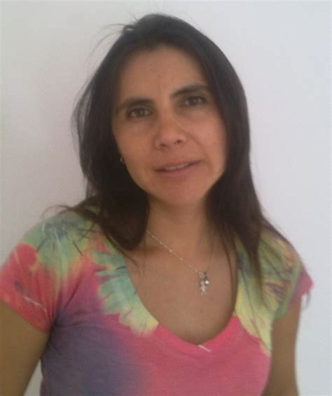 Anita Alejandra Aguilera Araya   Psicóloga La Serena