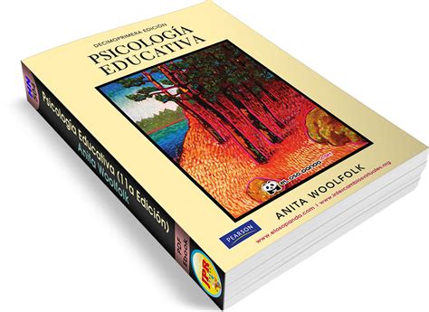 Anita E. Woolfolk: Psicología Educativa  11a Ed.   2011 ...