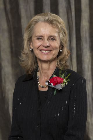 Anita Woolfolk Hoy inducted in 2013 College of Education ...