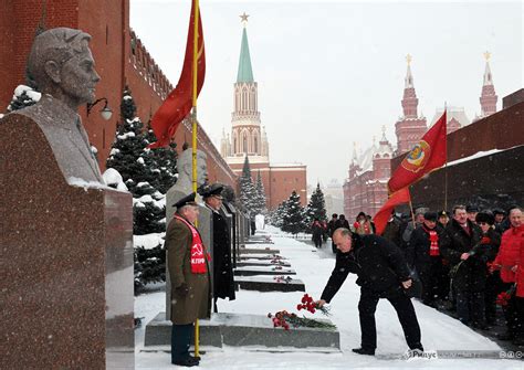 Aniversario muerte de Lenin   Taringa!