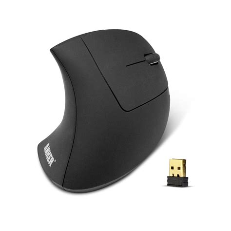 Anker 2.4G Wireless Vertical Mouse | Game Usagi