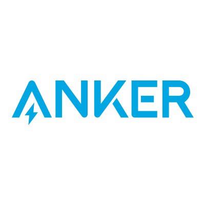Anker  @AnkerOfficial  | Twitter