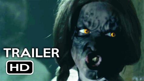 Annabelle 2: Creation Official Trailer #2  2017  Horror ...