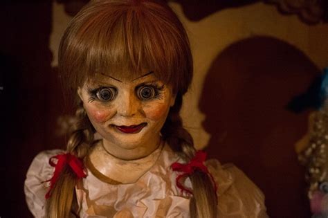 Annabelle 2: la bambola malefica è tornata nel primo trailer