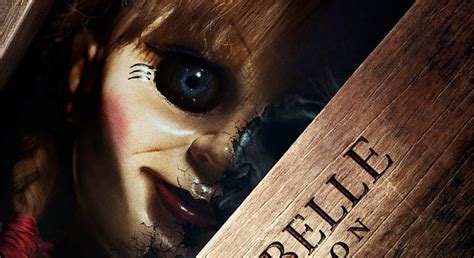 Annabelle 2   Nuevo trailer subtitulado | Cine PREMIERE