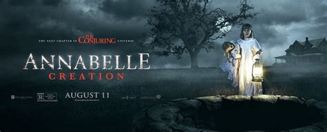 Annabelle 2 | Teaser Trailer